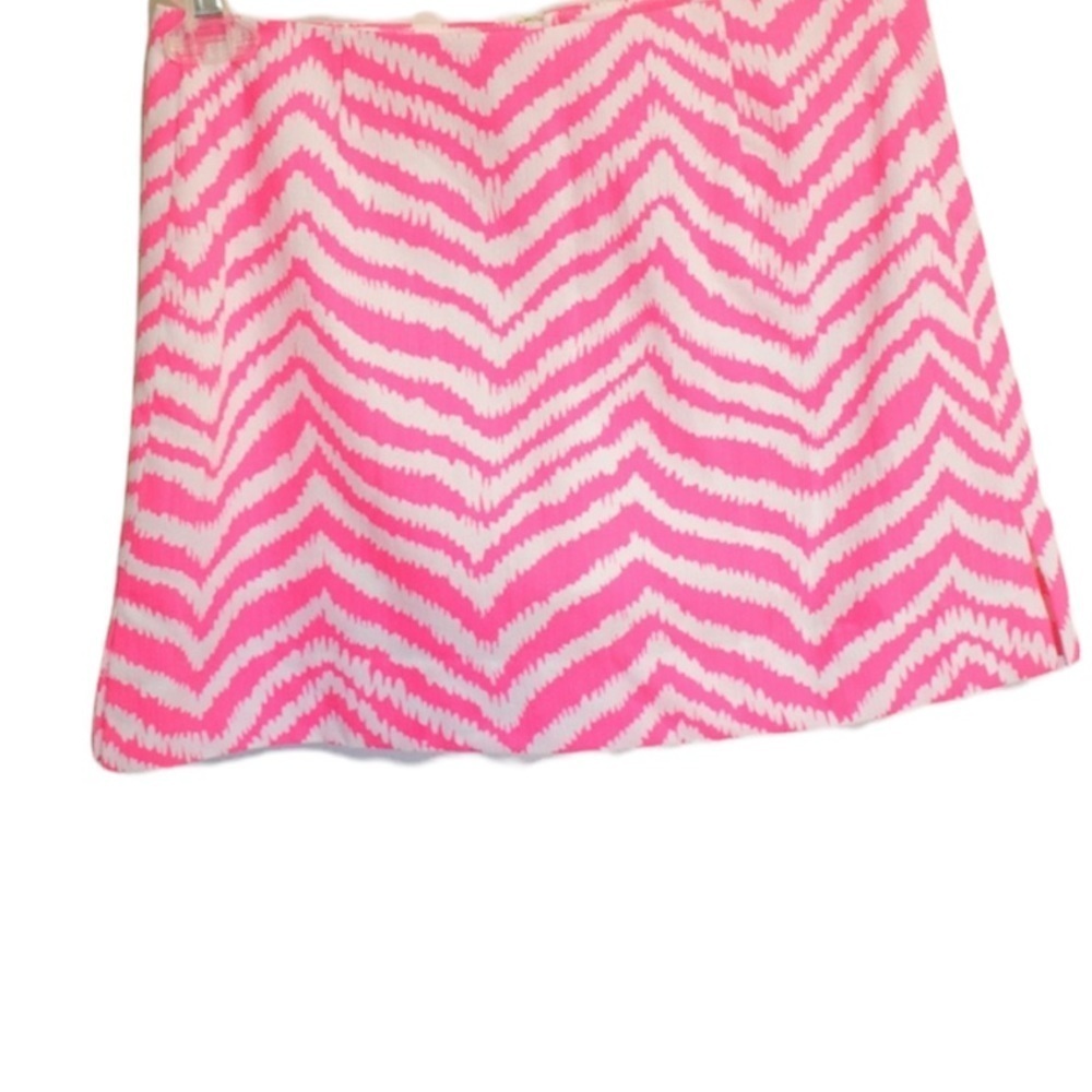Lilly Pulitzer Ella Skort - Picture 1 of 6